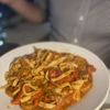 Cafe Pasta gift card