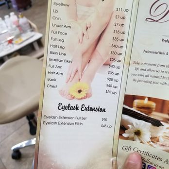 Divas Nails - Prices - Nail Salons Near Me - Northridge, California Divas Nails - Prices - Nail Salons Near Me - Northridge, California