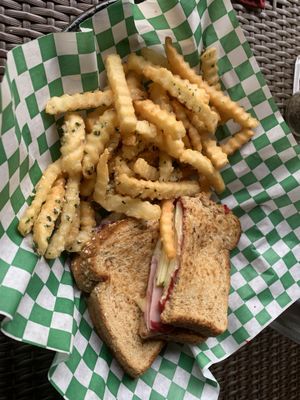 National Park Inn by null