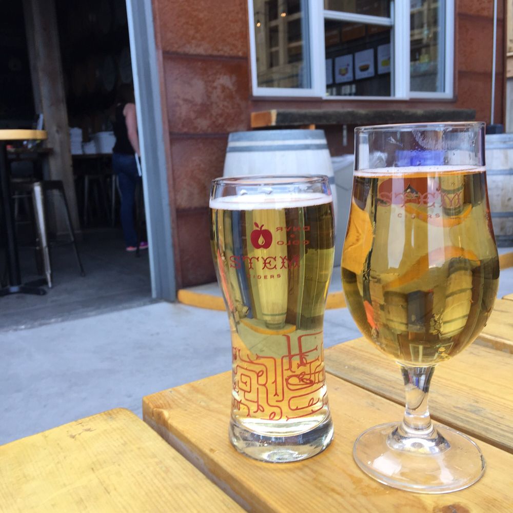 Stem Ciders - Bars Near Me - Denver, Colorado Stem Ciders - Bars Near Me - Denver, Colorado