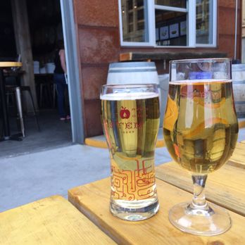 Stem Ciders - Bars Near Me - Denver, Colorado