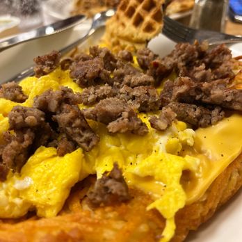 Waffle House - First time here - Diners Near Me - Saint Charles, Missouri Waffle House - First time here - Diners Near Me - Saint Charles, Missouri