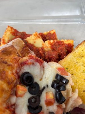 Buono's Pizzeria by null
