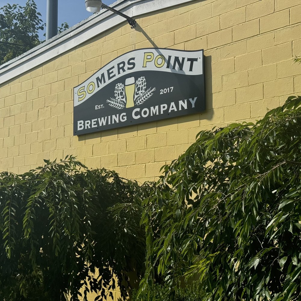 Somers Point Brewing Company - Breweries Near Me - Somers Point, New Jersey Somers Point Brewing Company - Breweries Near Me - Somers Point, New Jersey
