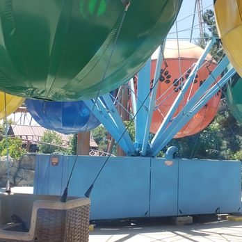 Balloon Race - Ground level - Amusement Parks Near Me - Buena Park, California Balloon Race - Ground level - Amusement Parks Near Me - Buena Park, California