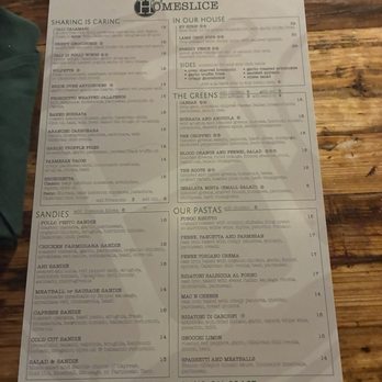 Homeslice - Italian Near Me - Dana Point, California Homeslice - Italian Near Me - Dana Point, California