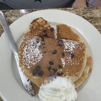 The Good Diner - Chocolate pancakes - Diners Near Me - Revere, Massachusetts The Good Diner - Chocolate pancakes - Diners Near Me - Revere, Massachusetts
