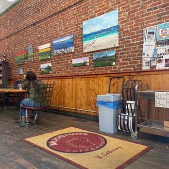 Mug Shots Coffee House - Cute atmosphere - Coffee & Tea Near Me - Oroville, California Mug Shots Coffee House - Cute atmosphere - Coffee & Tea Near Me - Oroville, California