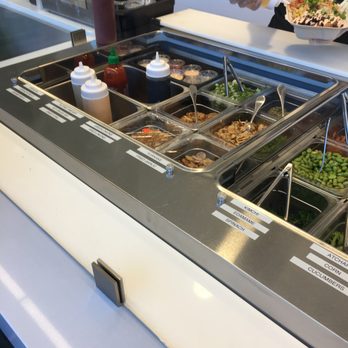 Blend Eatery - Filipino Near Me - Stanford, California