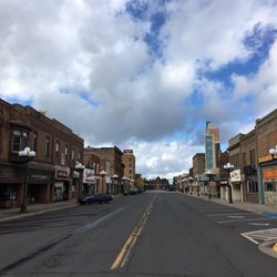 Bg's - Old town of Virginia