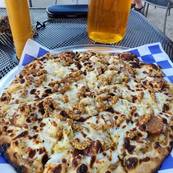 Mark's Beer Garden - Beer Gardens Near Me - Prescott, Arizona