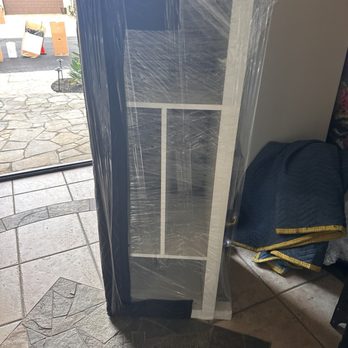Dragon Moving - Movers Near Me - Anaheim, California
