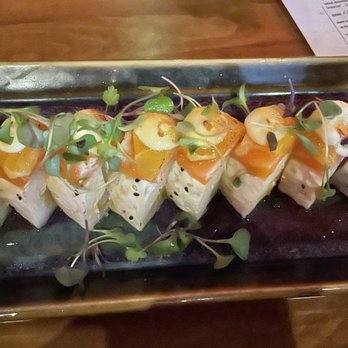 Harney Oceanside - Sushi Bars Near Me - Oceanside, California