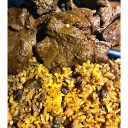 Beef Stew