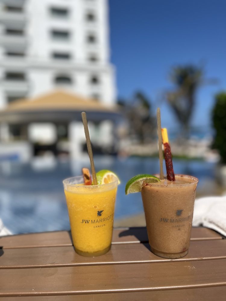 JW Marriott Cancun Resort & Spa