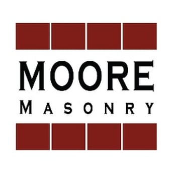 Moore Masonry - Masonry/Concrete Near Me Moore Masonry - Masonry/Concrete Near Me