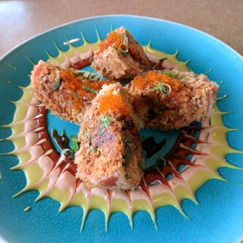 Sushi Zone - fire ball $9.95 - Sushi Bars Near Me - Livermore, California Sushi Zone - fire ball $9.95 - Sushi Bars Near Me - Livermore, California