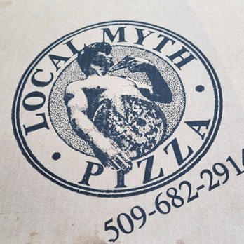 Local Myth Pizza - Pizza at the park up the street - Pizza Near Me - Chelan, Washington Local Myth Pizza - Pizza at the park up the street - Pizza Near Me - Chelan, Washington
