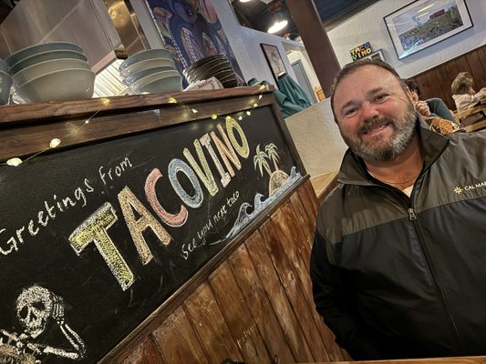 TacoVino by null