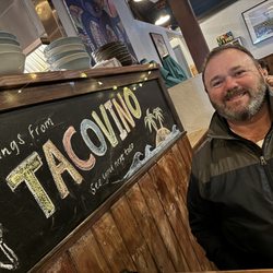 TacoVino - Winner!