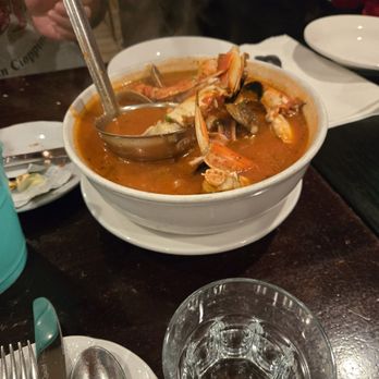 Sotto Mare - Seafood Near Me - San Francisco, California Sotto Mare - Seafood Near Me - San Francisco, California