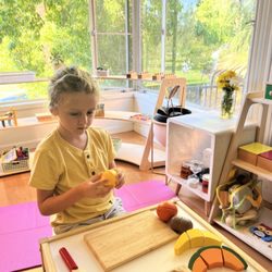 Highland Park Montessori
