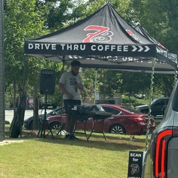 7 Brew Coffee - Coffee & Tea Near Me - Mableton, Georgia