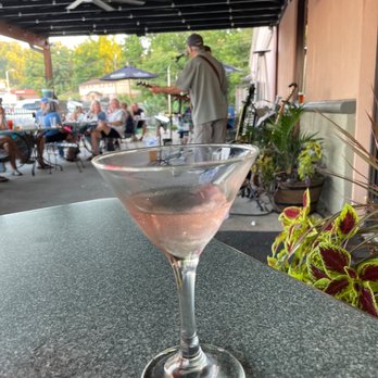 The Black Olive- Elizabethton - Salad Near Me - Elizabethton, Tennessee