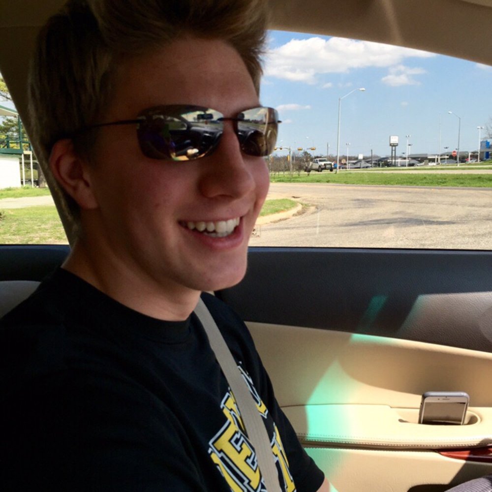 Courtright Orthodontics - All smiles when the braces were removed! - Orthodontists Near Me - Denison, Texas
