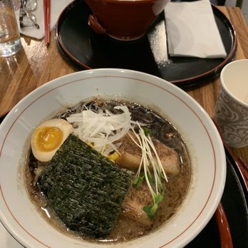 Tora Ramen - Kuro and Aka - Ramen Near Me - Boston, Massachusetts Tora Ramen - Kuro and Aka - Ramen Near Me - Boston, Massachusetts