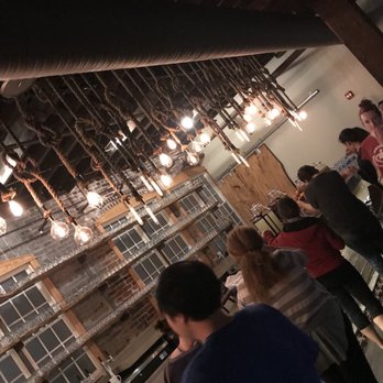 Tinker House Events - Venues & Event Spaces Near Me - Indianapolis, Indiana