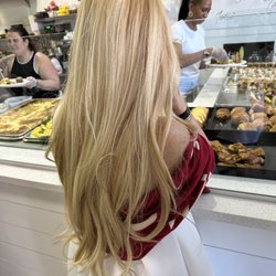 Industry Hair - Mine