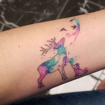 Bay Ink Tattoo - Tattoo Near Me - San Diego, California