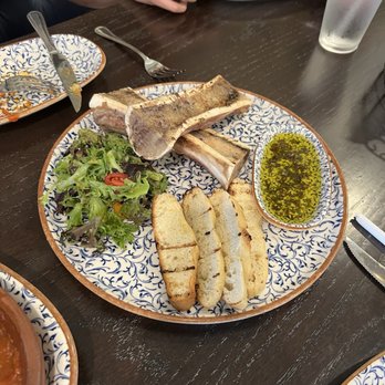 Cibo Cucina Italiana - bone marrow - Italian Near Me - Plano, Texas Cibo Cucina Italiana - bone marrow - Italian Near Me - Plano, Texas