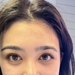Ada Lash - Classic Dolly Style