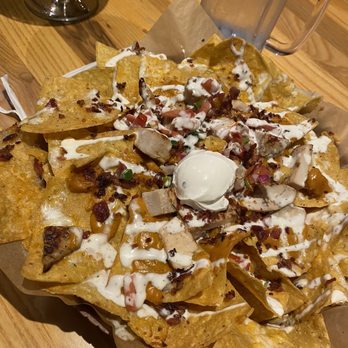 Chili's - Tex-Mex Near Me - Chula Vista, California