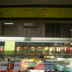 Delices Pizzas