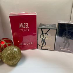 Miss Ellen's Fragrances