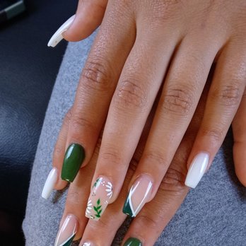 Nails 2000 - The girls from this Nails 2000 have an amazing talent on designs, and everything they do. Love all the time the results. - Nail Salons Near Me - Cupertino, California Nails 2000 - The girls from this Nails 2000 have an amazing talent on designs, and everything they do. Love all the time the results. - Nail Salons Near Me - Cupertino, California