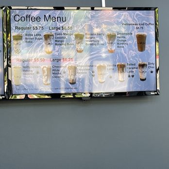 FamLe Sippin - Bubble Tea Near Me - Kent, Washington