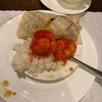China Village - Chinese Near Me - Cotati, California