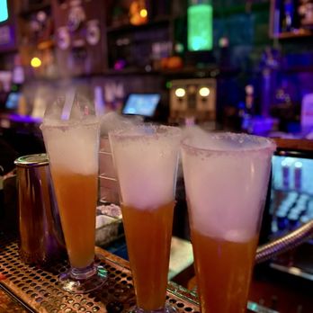 Cocktails & Screams - Cocktail Bars Near Me - Orlando, Florida