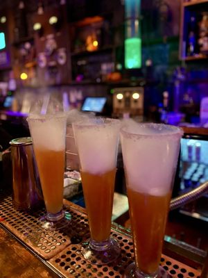 Cocktails & Screams by null