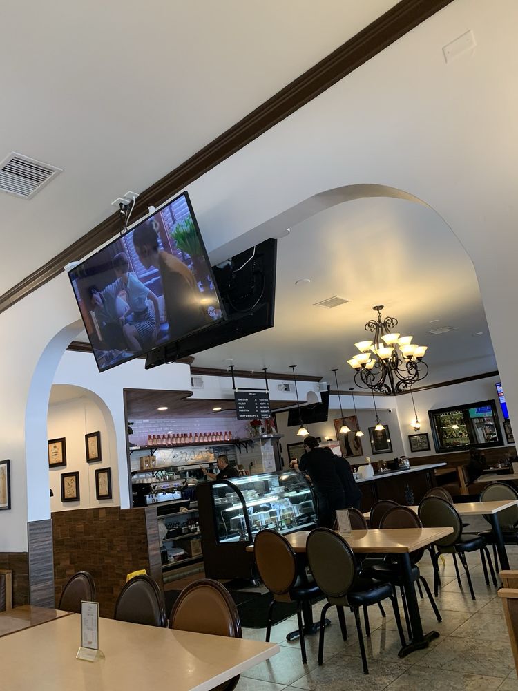 Versailles Cuban Food