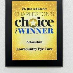 Lowcountry Eye Care - North Mount Pleasant