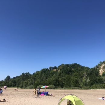 Bluffer's Beach - Beaches Near Me - Toronto, Ontario