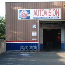 Autovision Teixeira