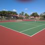 Stewart Tennis Courts & Fencing