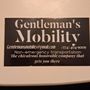 Photo of Gentleman's Non Emergency Medical Mobility
