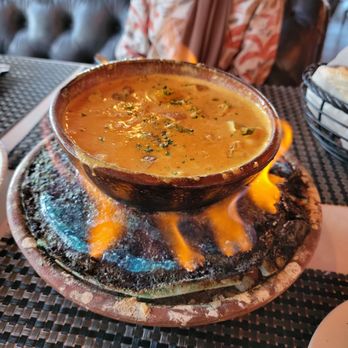 M’dakhan - Hot & spicy chicken - Breakfast & Brunch Near Me - Bridgeview, Illinois